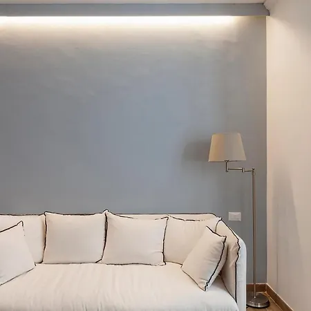 Dock 10 Apartments By Wonderful Italy Gênes Extérieur photo