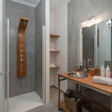 Dock 10 Apartments By Wonderful Italy Gênes Extérieur photo