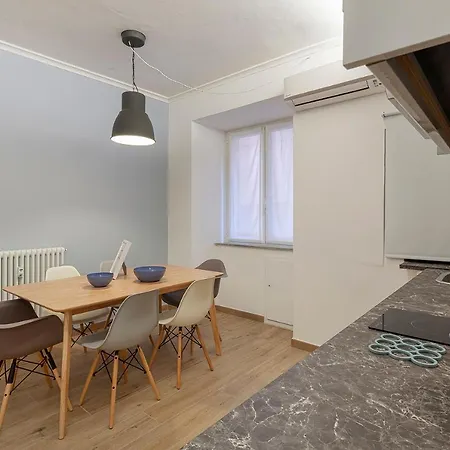 Dock 10 Apartments By Wonderful Italy Gênes Extérieur photo