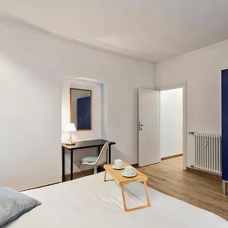 Dock 10 Apartments By Wonderful Italy Gênes Extérieur photo