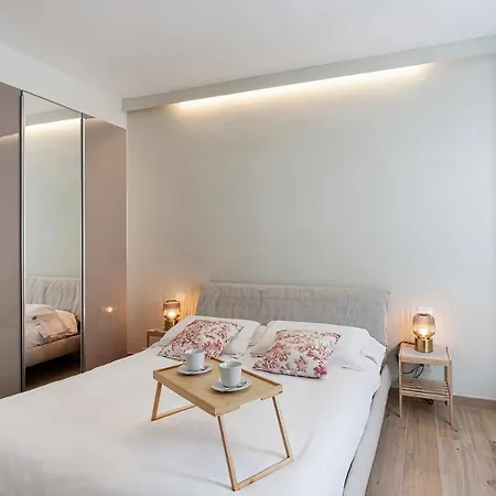 Dock 10 Apartments By Wonderful Italy Gênes Extérieur photo