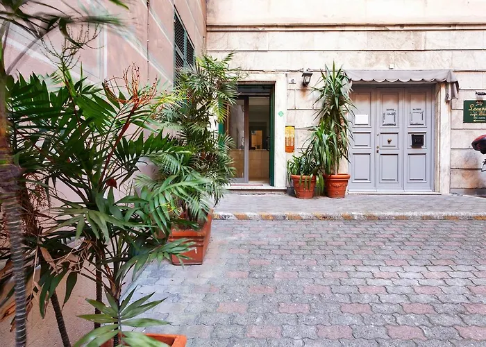 Dock 10 Apartments By Wonderful Italy
