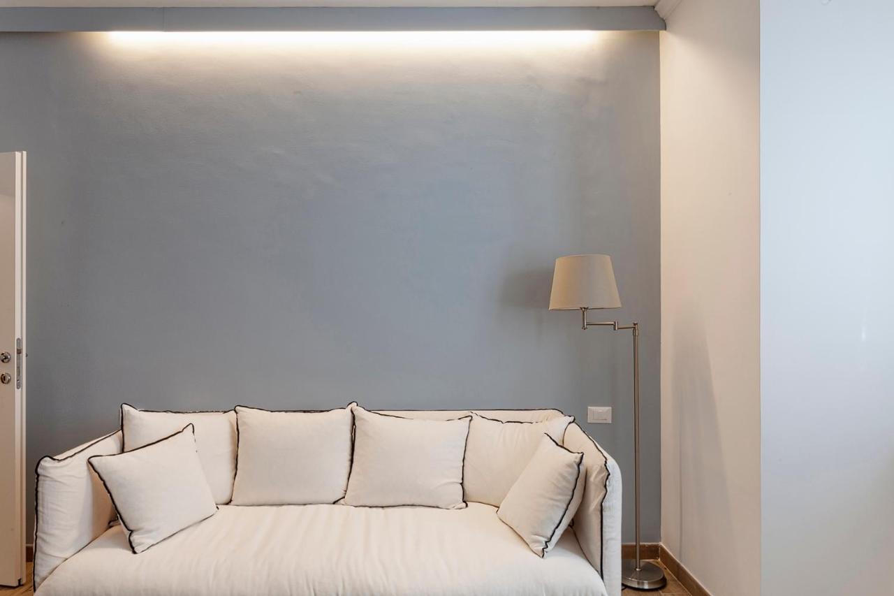 Dock 10 By Wonderful Italy Apartamento Génova
