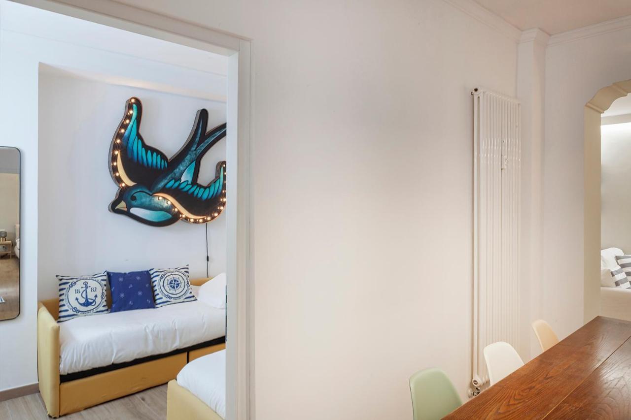 Dock 10 By Wonderful Italy Appartement