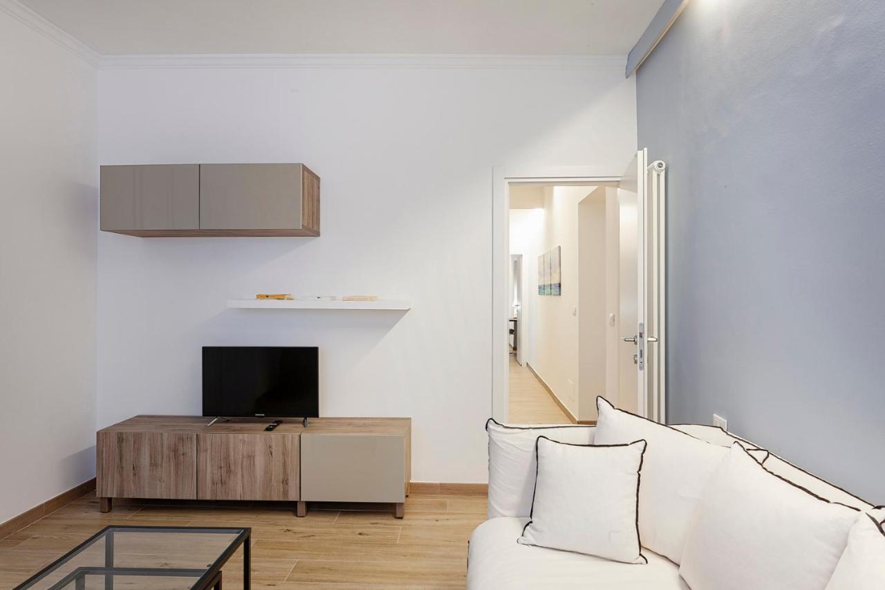 Dock 10 By Wonderful Italy Apartamento