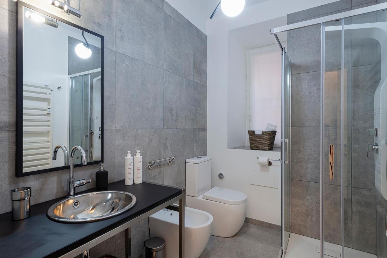 Appartamento Dock 10 By Wonderful Italy Genova