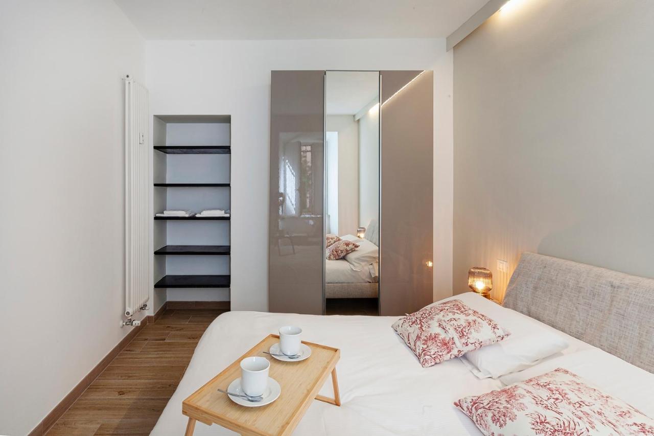 Dock 10 By Wonderful Italy Appartement Gênes