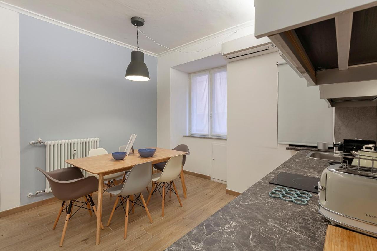 Dock 10 By Wonderful Italy Appartamento