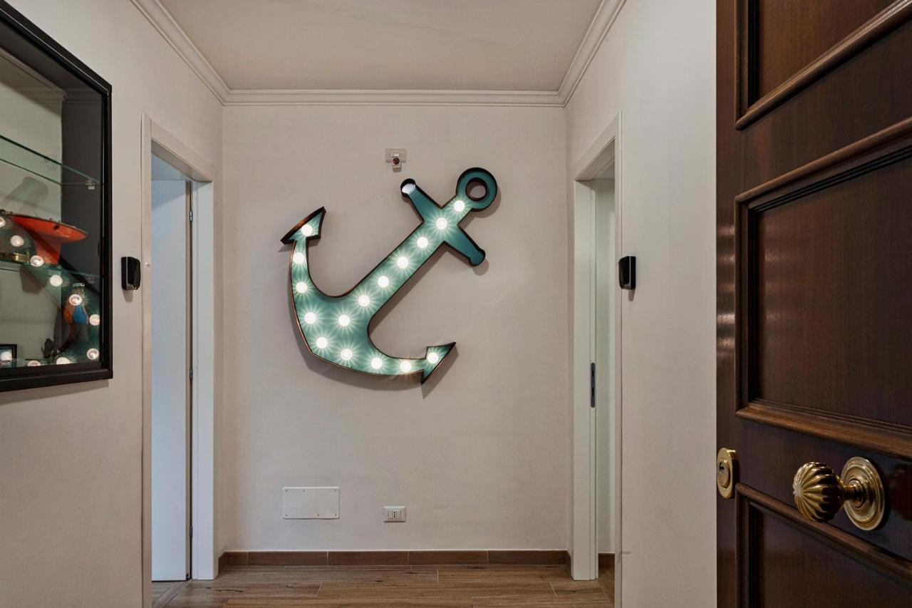 Dock 10 By Wonderful Italy Appartement *