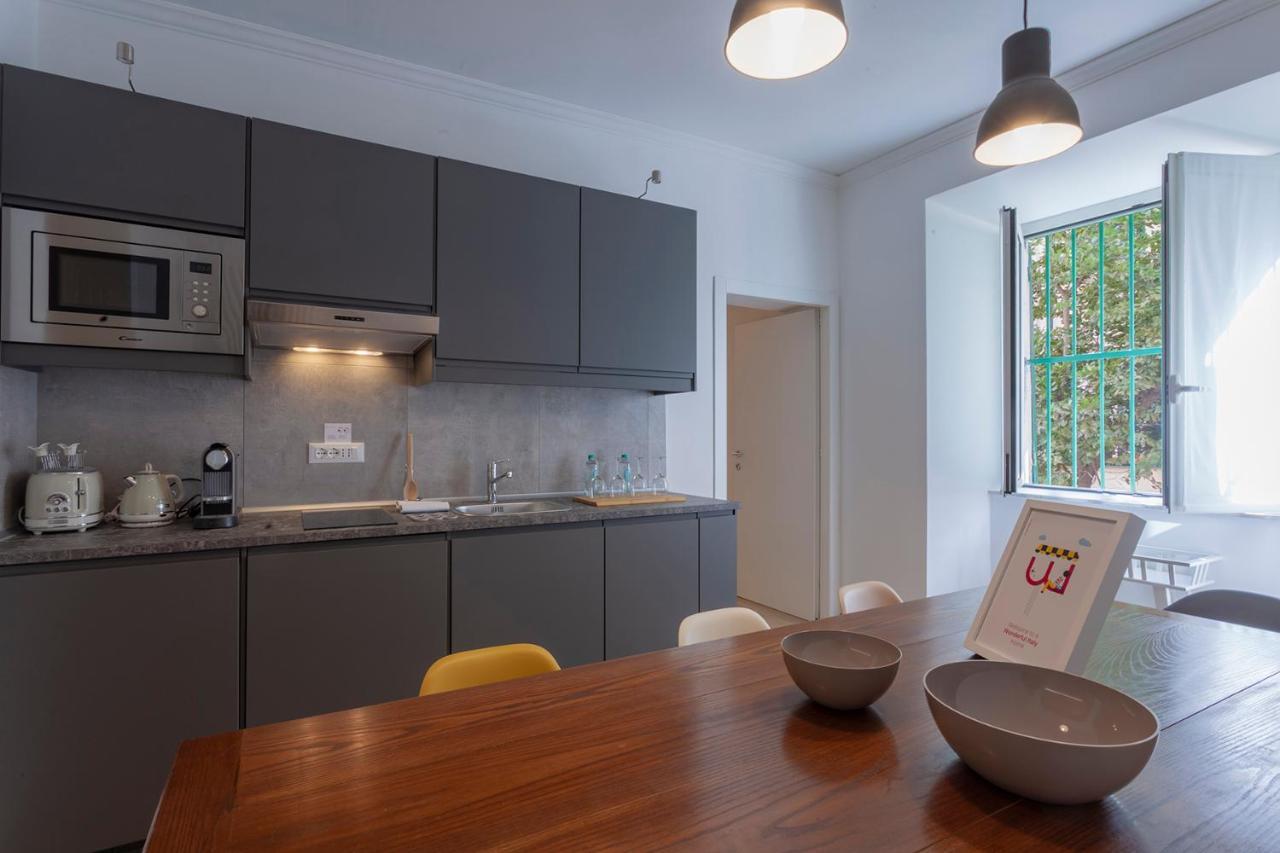 Dock 10 By Wonderful Italy Appartamento