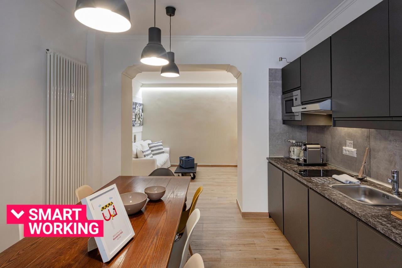 Apartamento Dock 10 By Wonderful Italy