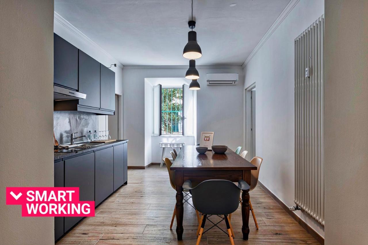 Appartamento Dock 10 By Wonderful Italy *