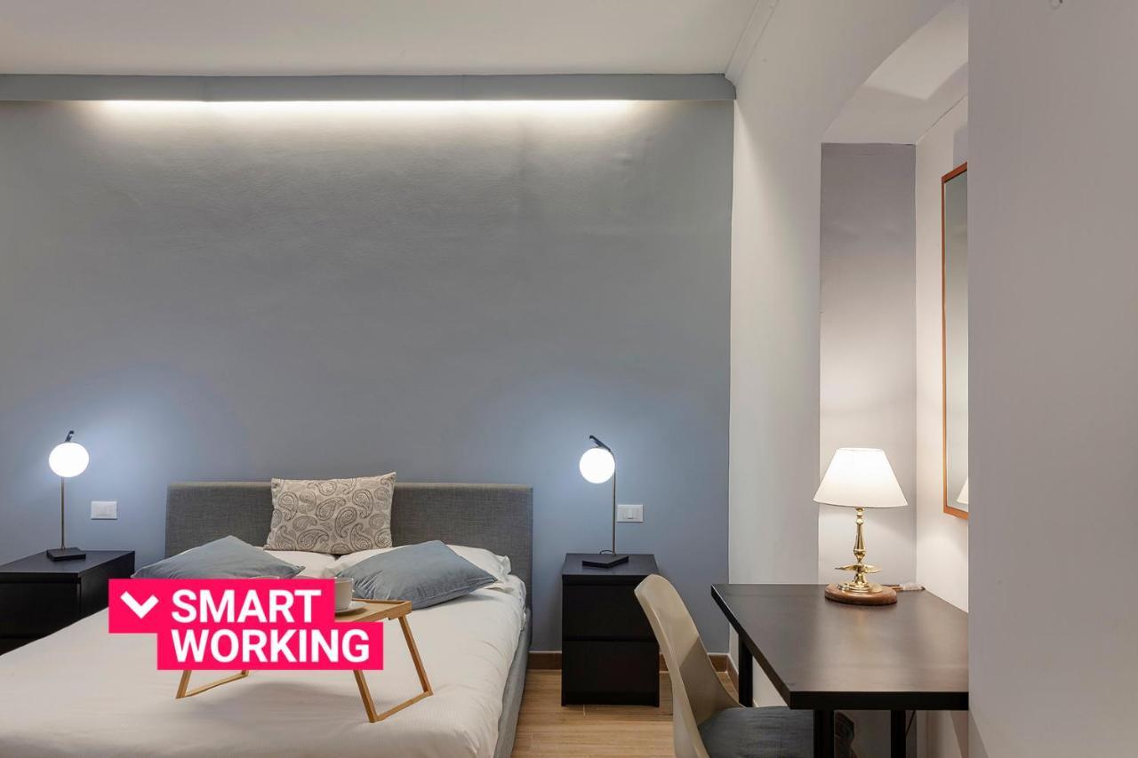 Dock 10 By Wonderful Italy Appartement *