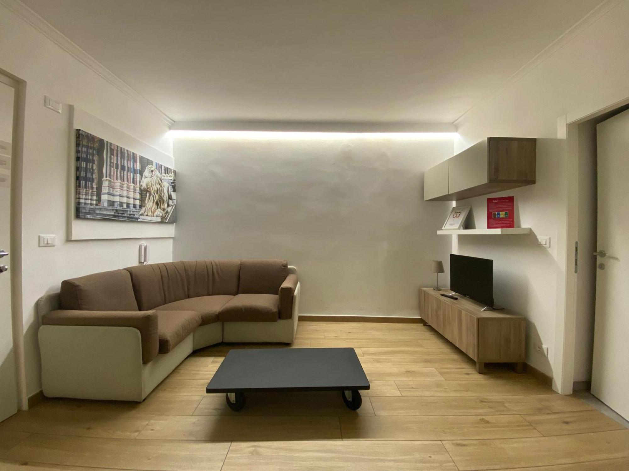 Appartement Dock 10 By Wonderful Italy Gênes